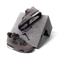 JD 4 Cave Stone Shoes FQ8138-200 Binh Authentic VN shop