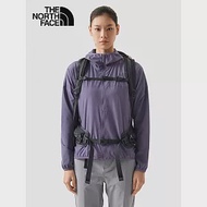 The North Face W NEW ZEPHYR WIND JACKET-AP-女風衣外套-紫-NF0A7WCPN14 L 紫色