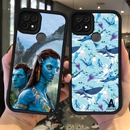 H9 Avatar Case for Realme Narzo 20 C20A C11 2021 30A C20 C15 C21Y