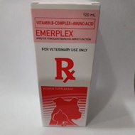 emerplex vitamins 120ml