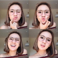 HITS AVIATOR GLASSES BIG FACE GLASSES FOR MEN AND WOMEN, MINUS GLASSES, PLUS, READING, PHOTOCROMIC G