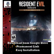 Resident Evil 7 Gold Edition [Digital Download] [PC OFFLINE]