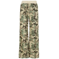 European And American Leisure Style Contrast Color Cinched Hoodie Long Sleeve Sweatshirt And Sweatpa