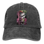 Joker 4 Dust-Proof Cap Birthday 605338