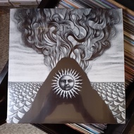 Gojira - Magma - 1LP/Black Vinyl (Brand New/Sealed Vinyl Record/LP/Plaka)