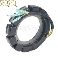 65W-85510-00 Stator Assy For Yamaha Outboard Motor 4 Stroke 25HP 30HP 40HP FT25 F20 F25 F30 F40 F45 