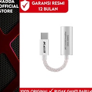 CODE G83W JCALLY JM7 HiRes DAC Adapter Audio CX31993 USB Type C to Jack 35mm alt JM6 JA4