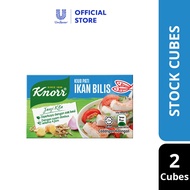 Knorr Seasoning Ikan Bilis (2 Cubes)