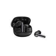 QCY Melobuds N50 True Wireless หูฟังไร้สาย In-Ear ตัดเสียงรบกวน ANC -45dB. ไมค์ 6 ตัว AI ตัดเสียงรบก