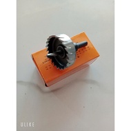 Aluminum cutting orange box 16L,17L,18L,19L,21L,27L,34