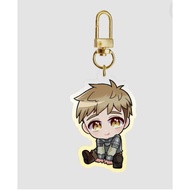 Dungeon Meshi - Laios Acrylic Keychain suong decoshop