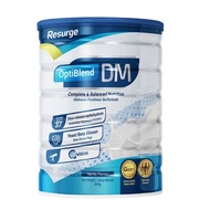 Resurge Optiblend DM Vanilla 800g