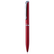 Pentel BL2007 premium signature pen - Red case comes with a luxurious black velvet box and 1 refill