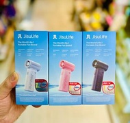 💥全新現貨💥 Jisulife 幾素  JisuLife - Handheld Fan Life9 迷你高速手提風扇