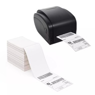 - Thermal Paper 100X150 Mm A6 Label 500Pcs/