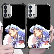 BK-37 Inuyasha Case for OPPO A7 A12 A12S A5S A95 A31 A74