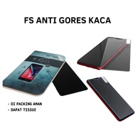 Tempered Glass Vivo X5 Pro | Vivo Y35 | Vivo Y37 | Vivo Y30 | Vivo Y31 FS Anti-Scratch Glass