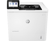 HP LaserJet Enterprise M611dn Printer