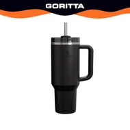 Stanley Adventure Quencher 2.0 Tumbler 40oz - 1.2L Stainless Steel Water Tumbler & Travel Tumbler