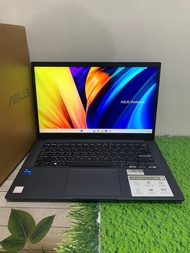 ASUS VIVOBOOK A1402Z Core i5-1235U Ram 8GB SSD 512 W.11-14"FHD FULLSET