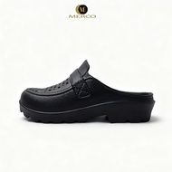 MERCO 35-40 Women's Lightweight Sandals - Perforated, Non-Injury Feet, Anti-Injury