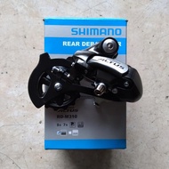RD/Rear derailleur shimano altus M310 short 8speed/9speed 8/9 speed