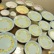 罕有日本版大口仔碗碟.....     手快有手慢無!