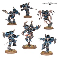 WARHAMMER 102-70 KILL TEAM MURDERWING GAMES WORKSHOP