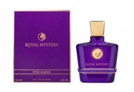 SWISS ARABIAN - Royal Mystery 1070 EDP 100mL