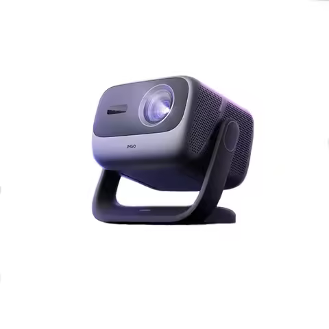 JMGO N3 Ultra 4K Home Theater Video Projector 4000 CVIA Pure Triple Laser Smart WiFi MEMC 240Hz