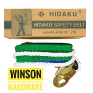 CRP - HIDAKU SAFETY BELT WORK SAFETY BELT/ SAFETY BELT/