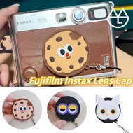 Lens Cover Lens Cap Fujifilm Instax Mini Evo Fujifilm Instax Mini Evo Lens Cap Instax Mini Evo Lens 