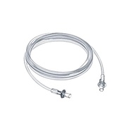 Beurer Accessories Hose Hose/ for Compressor Nebulizer IH 18