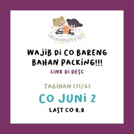 MINGMENG GO COUNT CO JUNE 2