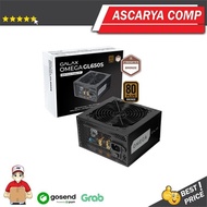 Galax Omega GL650S PSU 650W 80+ Bronze | 650 Watt Power Supply