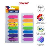 Sticky Bookmark Paper Joyko IM-30 IM-31 Index Mark MemoNotes