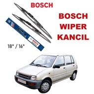 Bosch Advantage Wiper Blade Set
