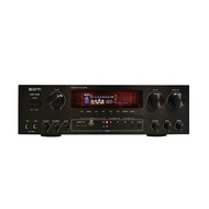 Denn AV Receiver with Bluetooth