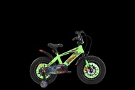 Sepeda Anak BMX Genio Jeager 16 Inch