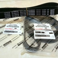 Belt Van Belt/ Fan Belt Innova Inova Fortuner Hilux Diesel Diesel