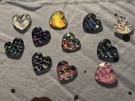 試放‼️ 不散放‼️Prism stone 星光少女 星光寶石 人頭 品牌 婚紗 稀有