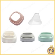 OMG* Baby Bottle Replacement Collar Cover Hassle-free Conversion Storage Bottle