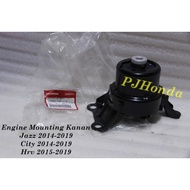 Original Honda JAZZ GK5 HRV CITY HATCHBACK Right Engine Mounting