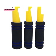 Paint Dent Repair Tool 3Pcs Car Dent Punch Knock Rod Accessories Dent Repair