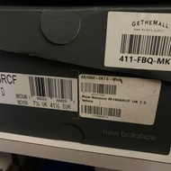 New balance M1906RCF