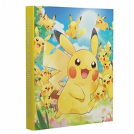 Pokémon Card Game Collection File Pikachu Gathering