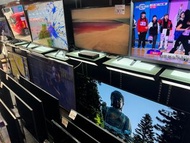 Samsung LG Sony 43’ 49’ 50’ 55’ 吋