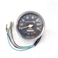 Speedometer Spidometer Yamaha Rd125 Rd200 As3 Yas3 Rs100 Rs125 Ls2 Ls3