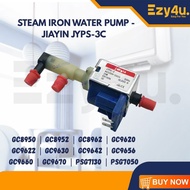 GC8950/GC8952/GC8962/GC9620/GC9622/GC9656/GC9660/GC9670/PSG7130/PSG7050 - PHILIPS STEAM IRON WATER P