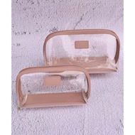 Syi Euphoric Customize Combo Travel Case Beige